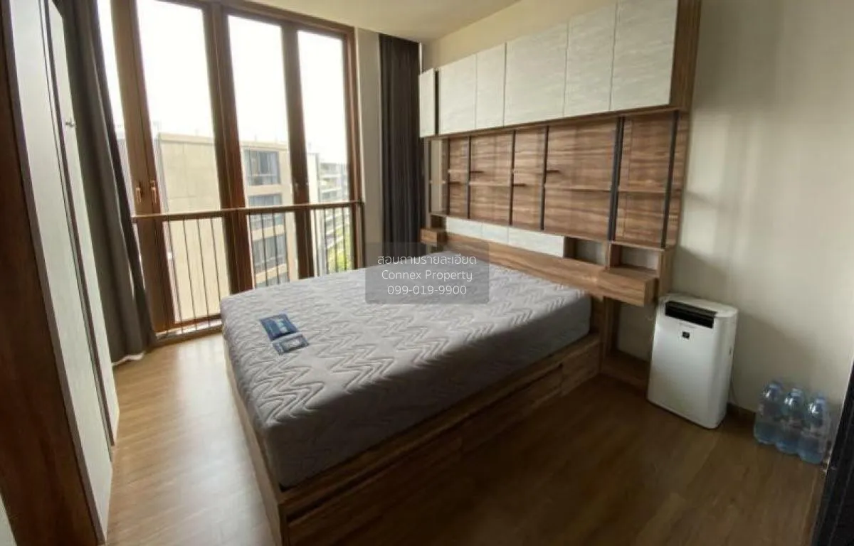FOR RENT condo , Hasu Haus Sukhumvit 77 , BTS-Phra Khanong , Phra