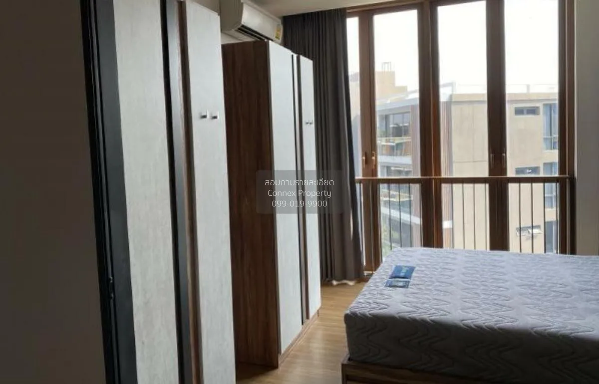 FOR RENT condo , Hasu Haus Sukhumvit 77 , BTS-Phra Khanong , Phra