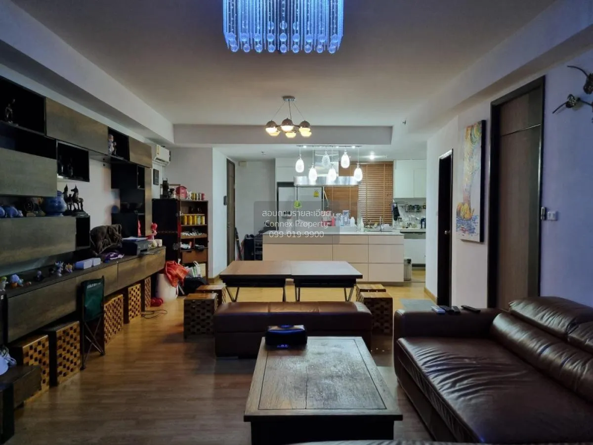 For Sale Condo , Supalai River Resort Charoen Nakhon , BTS-Krung  1