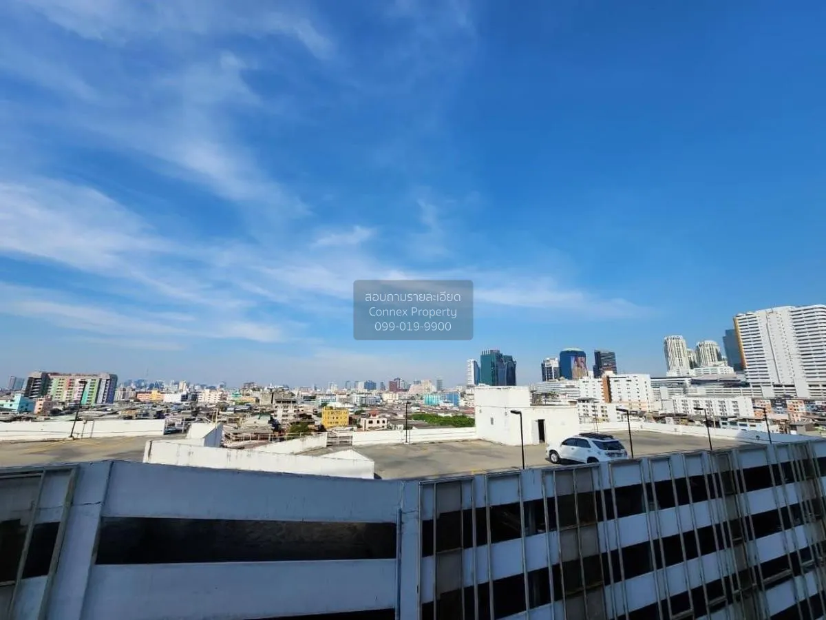 For Rent Condo , A Space Asoke-Ratchada , MRT-Phra Ram 9 , Din Da