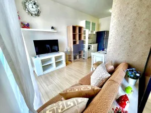 For Rent Condo , A Space Asoke-Ratchada , MRT-Phra Ram 9 , Din Daeng , Din Daeng , Bangkok , CX-100663