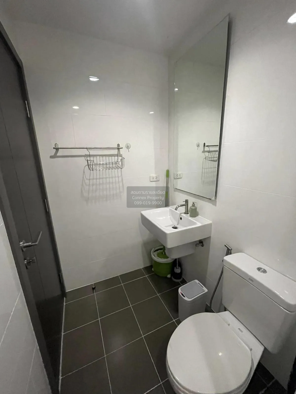 ขายคอนโด  เดอะ เบส พาร์คอีสต์ สุขุมวิท 77 BTS-อ่อนนุช พระโขนงเหนื