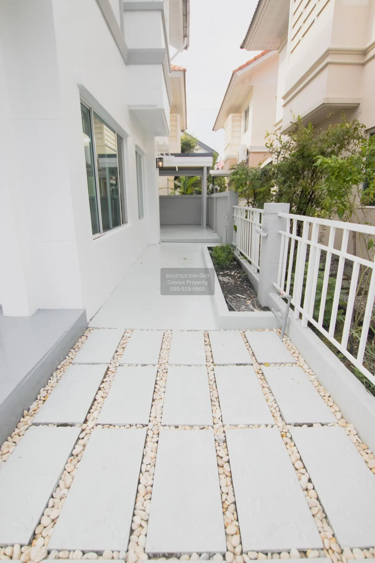 ขายบ้าน  เพอร์เฟค พาร์ค พระราม 5 – บางใหญ่ รีโนเวทใหม่ บางแม่นาง  4