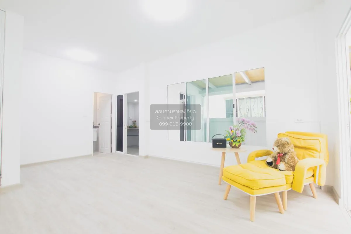 ขายบ้าน  เพอร์เฟค พาร์ค พระราม 5 – บางใหญ่ รีโนเวทใหม่ บางแม่นาง 