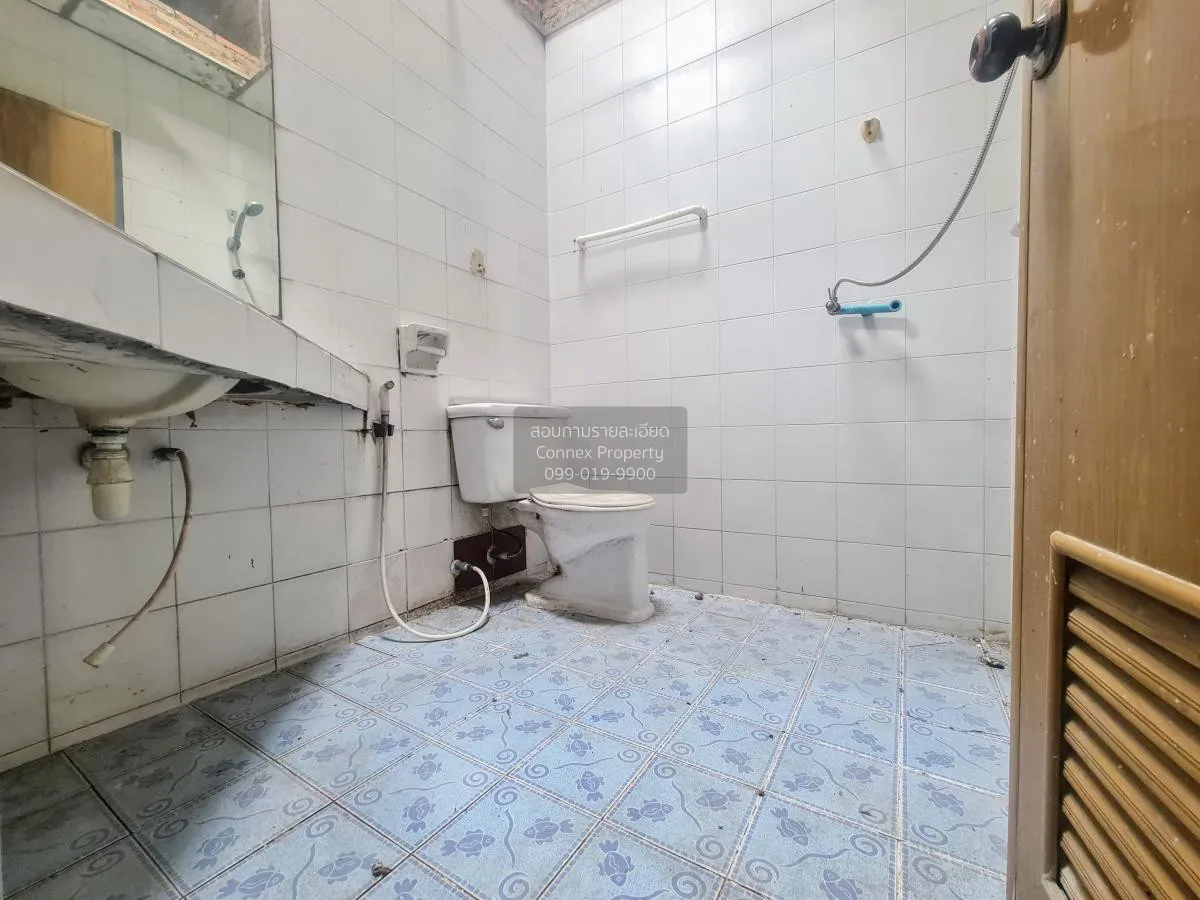 ขายทาวน์เฮ้าส์/ทาวน์โฮม  บ้าน แพรมาพร เพลส บึงยี่โถ ธัญบุรี ปทุมธ