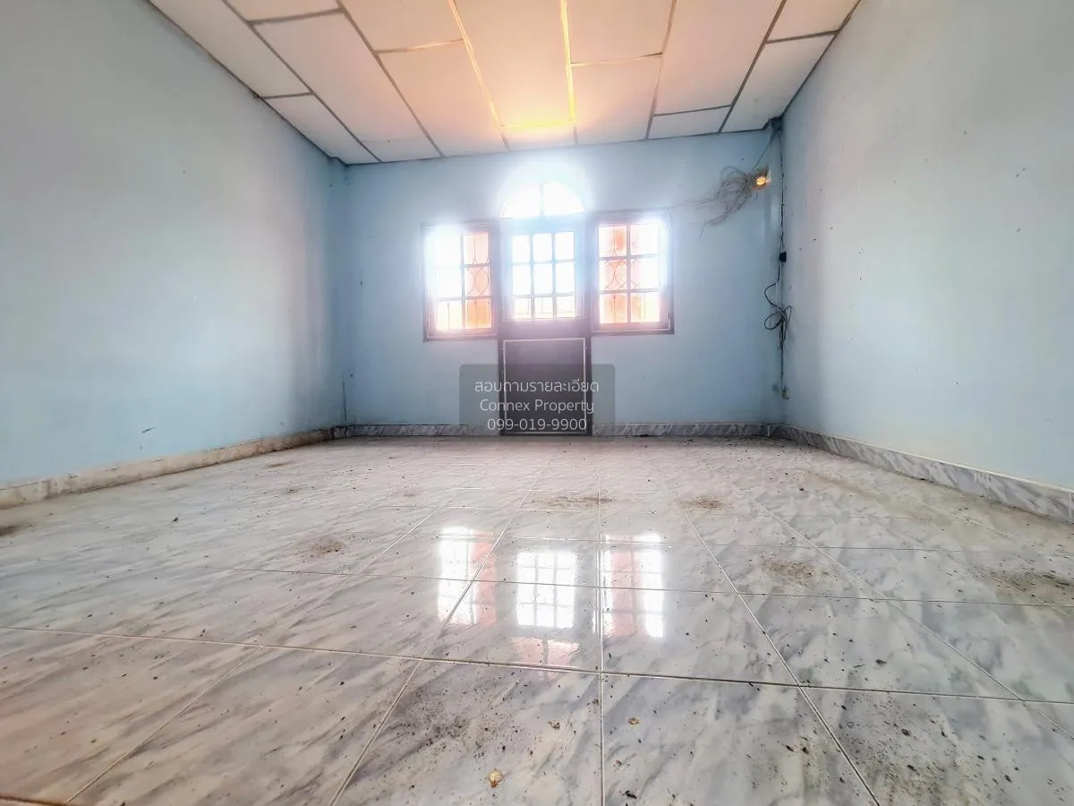 ขายทาวน์เฮ้าส์/ทาวน์โฮม  บ้าน แพรมาพร เพลส บึงยี่โถ ธัญบุรี ปทุมธ