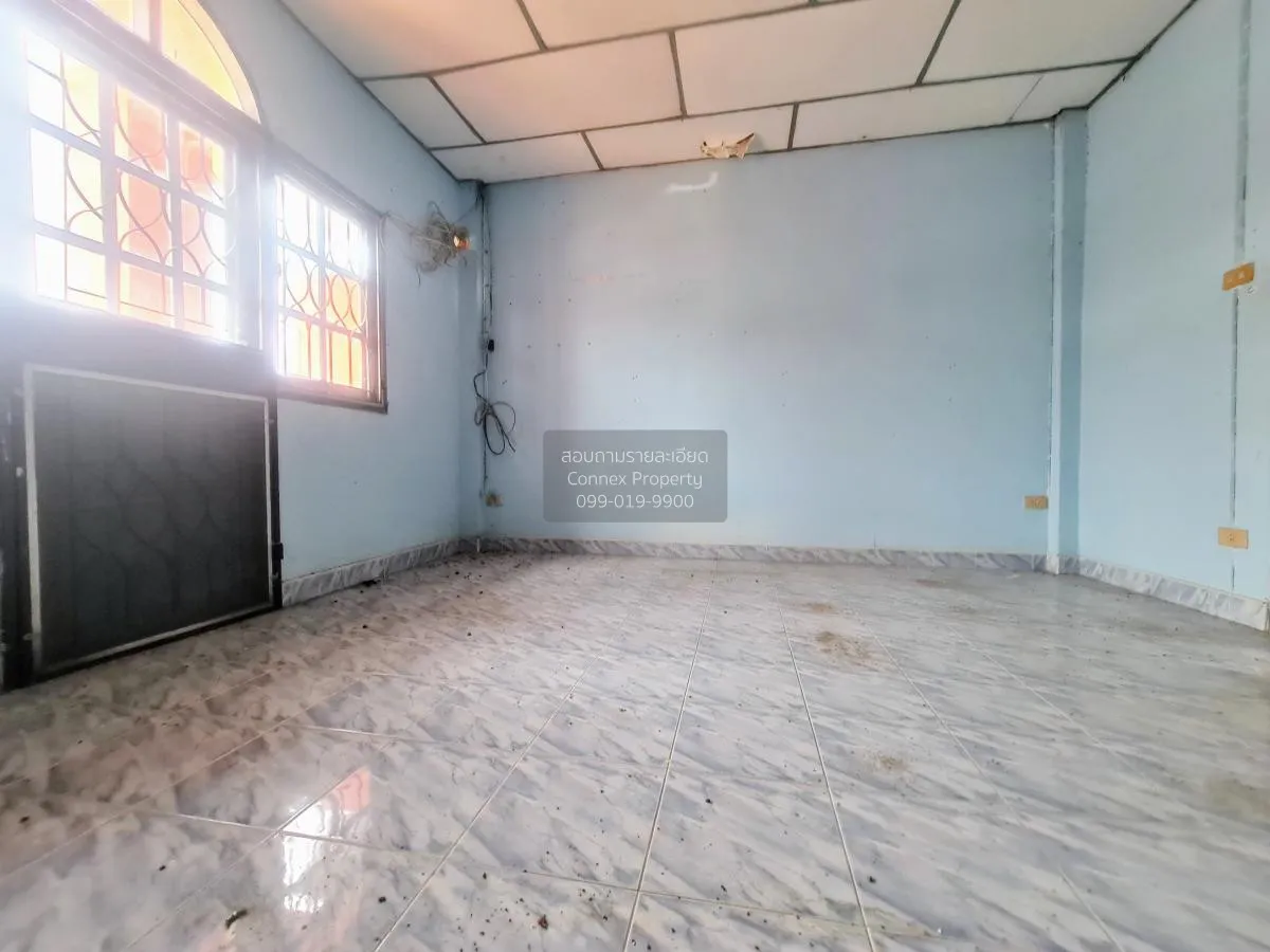 ขายทาวน์เฮ้าส์/ทาวน์โฮม  บ้าน แพรมาพร เพลส บึงยี่โถ ธัญบุรี ปทุมธ