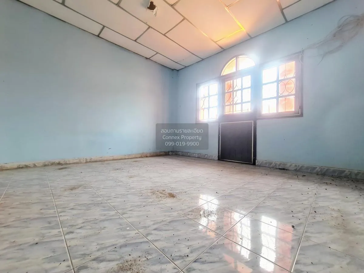 ขายทาวน์เฮ้าส์/ทาวน์โฮม  บ้าน แพรมาพร เพลส บึงยี่โถ ธัญบุรี ปทุมธ