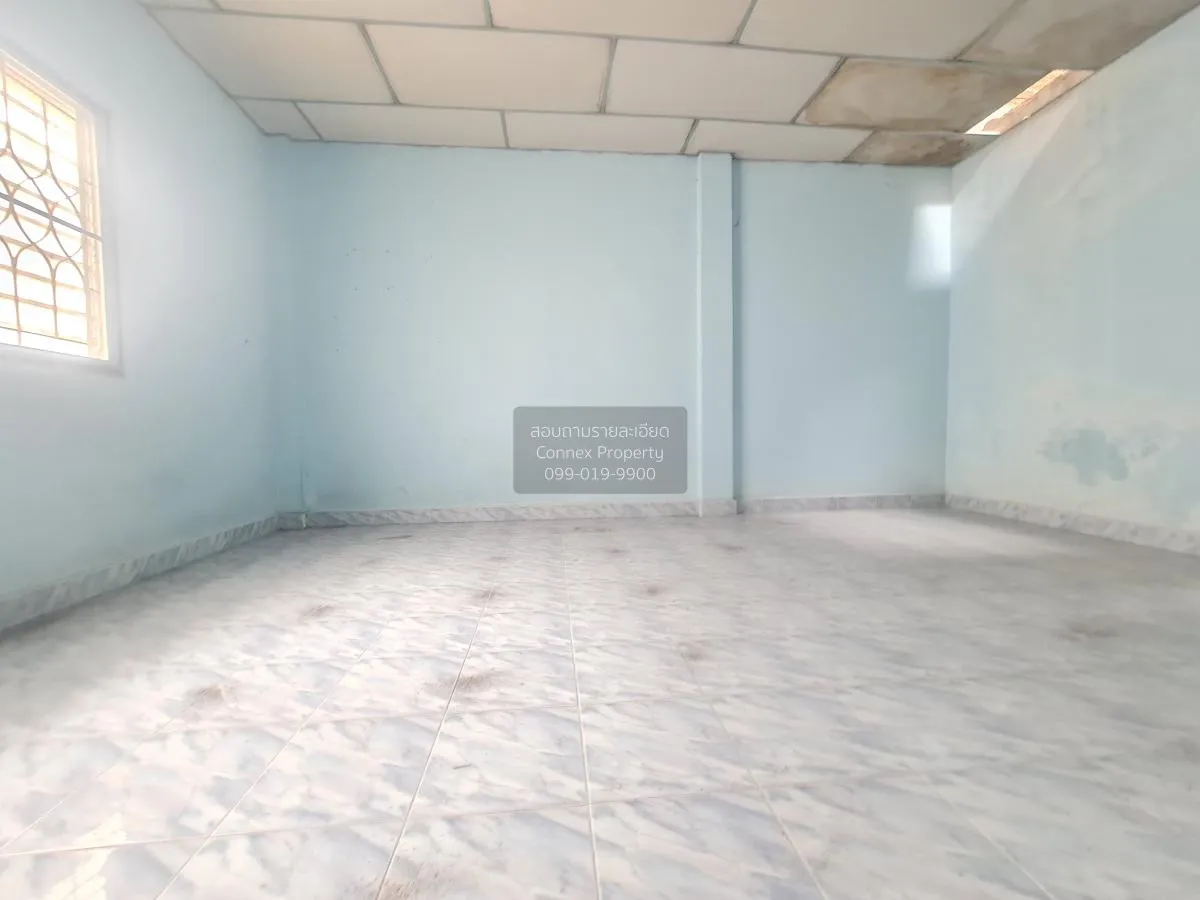 ขายทาวน์เฮ้าส์/ทาวน์โฮม  บ้าน แพรมาพร เพลส บึงยี่โถ ธัญบุรี ปทุมธ