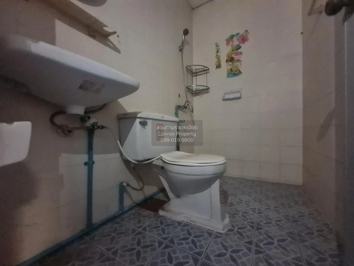 ขายทาวน์เฮ้าส์/ทาวน์โฮม  บ้าน แพรมาพร เพลส บึงยี่โถ ธัญบุรี ปทุมธ