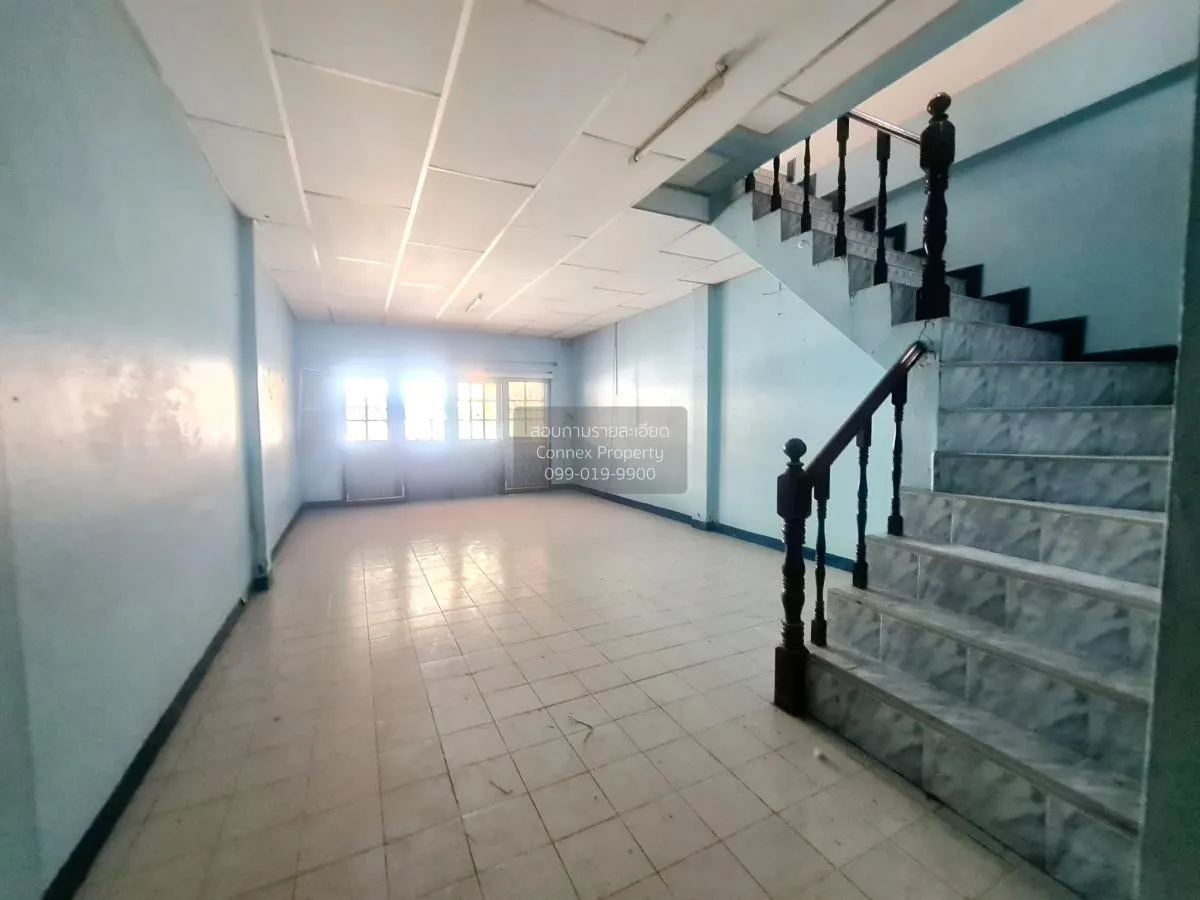 ขายทาวน์เฮ้าส์/ทาวน์โฮม  บ้าน แพรมาพร เพลส บึงยี่โถ ธัญบุรี ปทุมธ 4