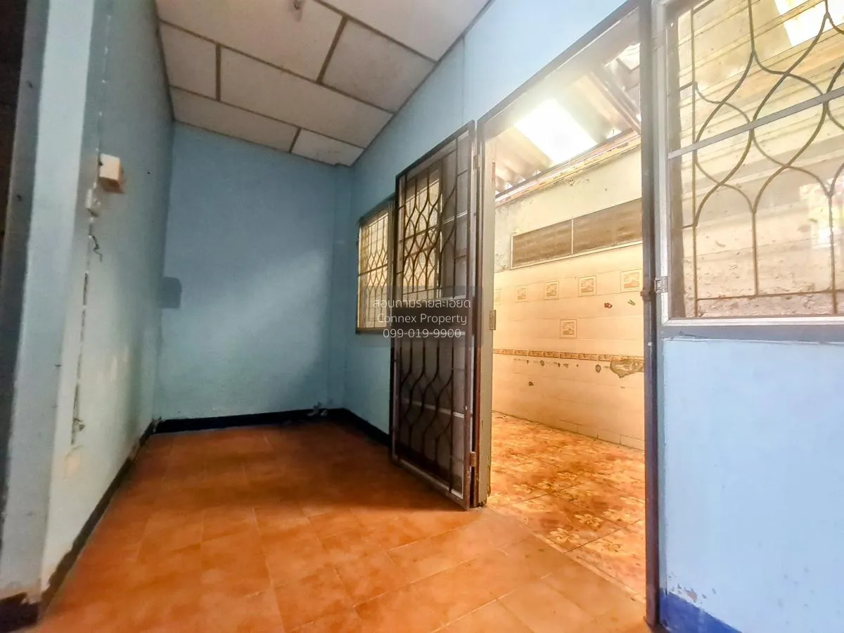 ขายทาวน์เฮ้าส์/ทาวน์โฮม  บ้าน แพรมาพร เพลส บึงยี่โถ ธัญบุรี ปทุมธ