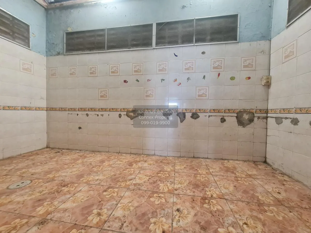 ขายทาวน์เฮ้าส์/ทาวน์โฮม  บ้าน แพรมาพร เพลส บึงยี่โถ ธัญบุรี ปทุมธ