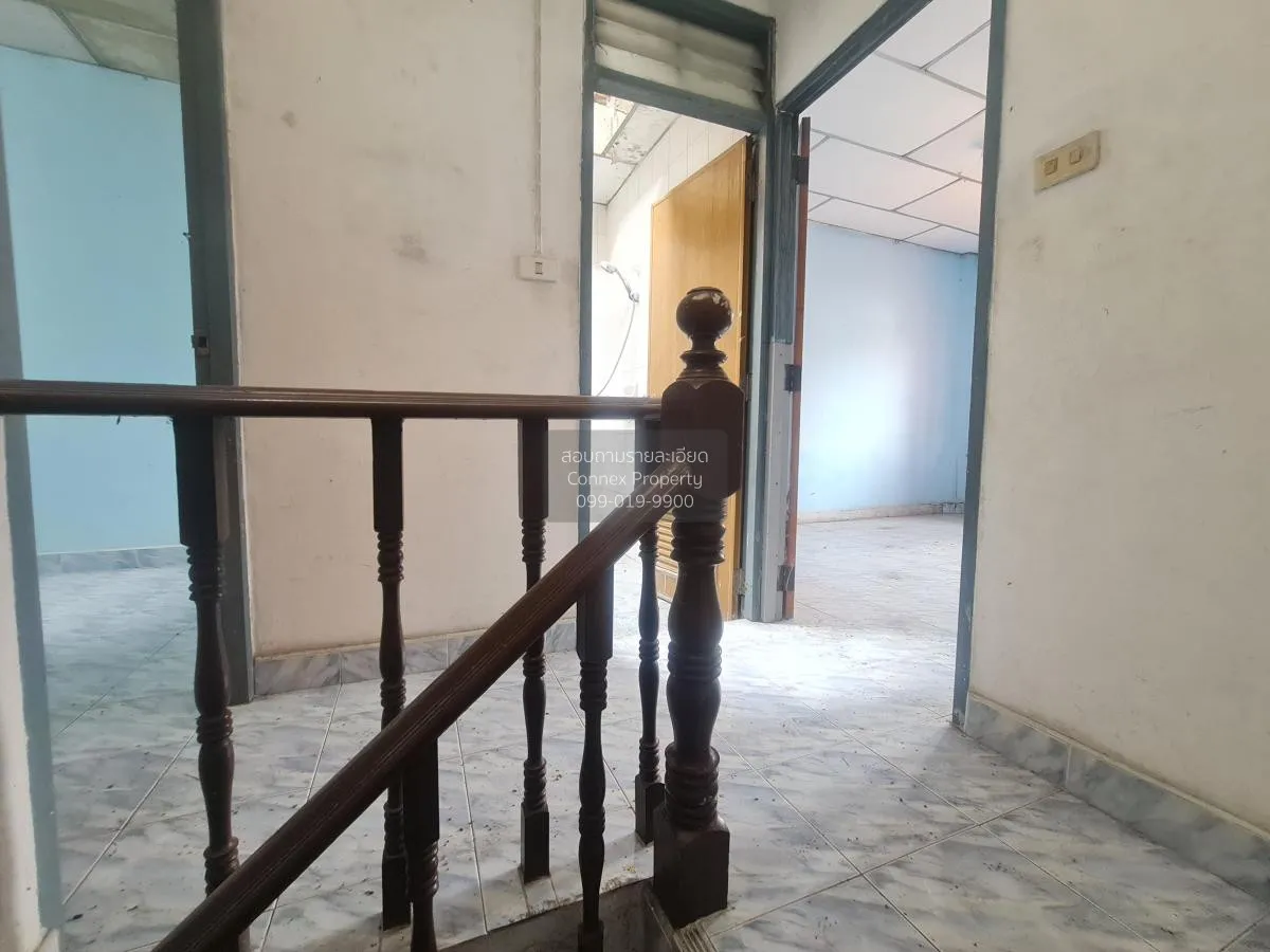 ขายทาวน์เฮ้าส์/ทาวน์โฮม  บ้าน แพรมาพร เพลส บึงยี่โถ ธัญบุรี ปทุมธ