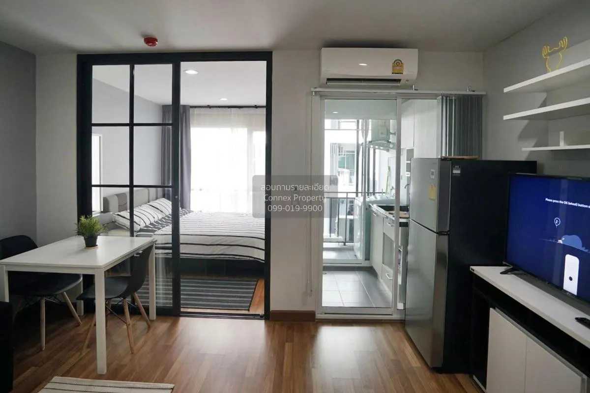 เช่าคอนโด  รีเจ้นท์ โฮม สุขุมวิท 81 BTS-อ่อนนุช สวนหลวง เขต สวนหล 2