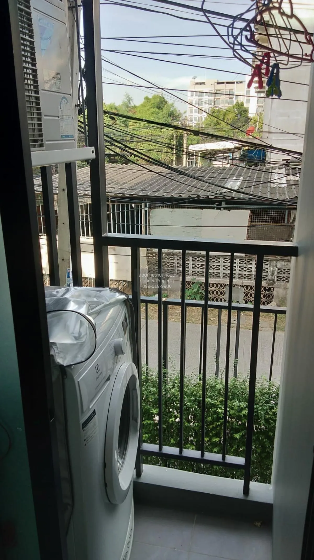 ขายคอนโด  บี ลอฟท์ ไลท์ สุขุมวิท 115  สำโรงเหนือ เมืองสมุทรปราการ