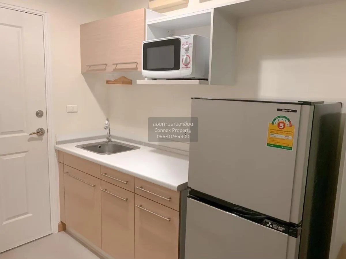 For Rent Condo , The Link Sukhumvit 50 , BTS-On Nut , Phra Khanon 3