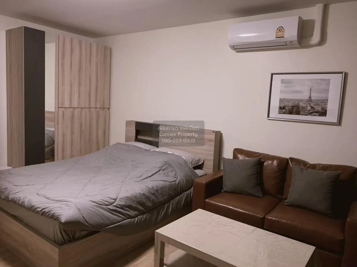 เช่าคอนโด  เดอะ ลิงค์ สุขุมวิท 50 BTS-อ่อนนุช พระโขนง เขต คลองเตย 1