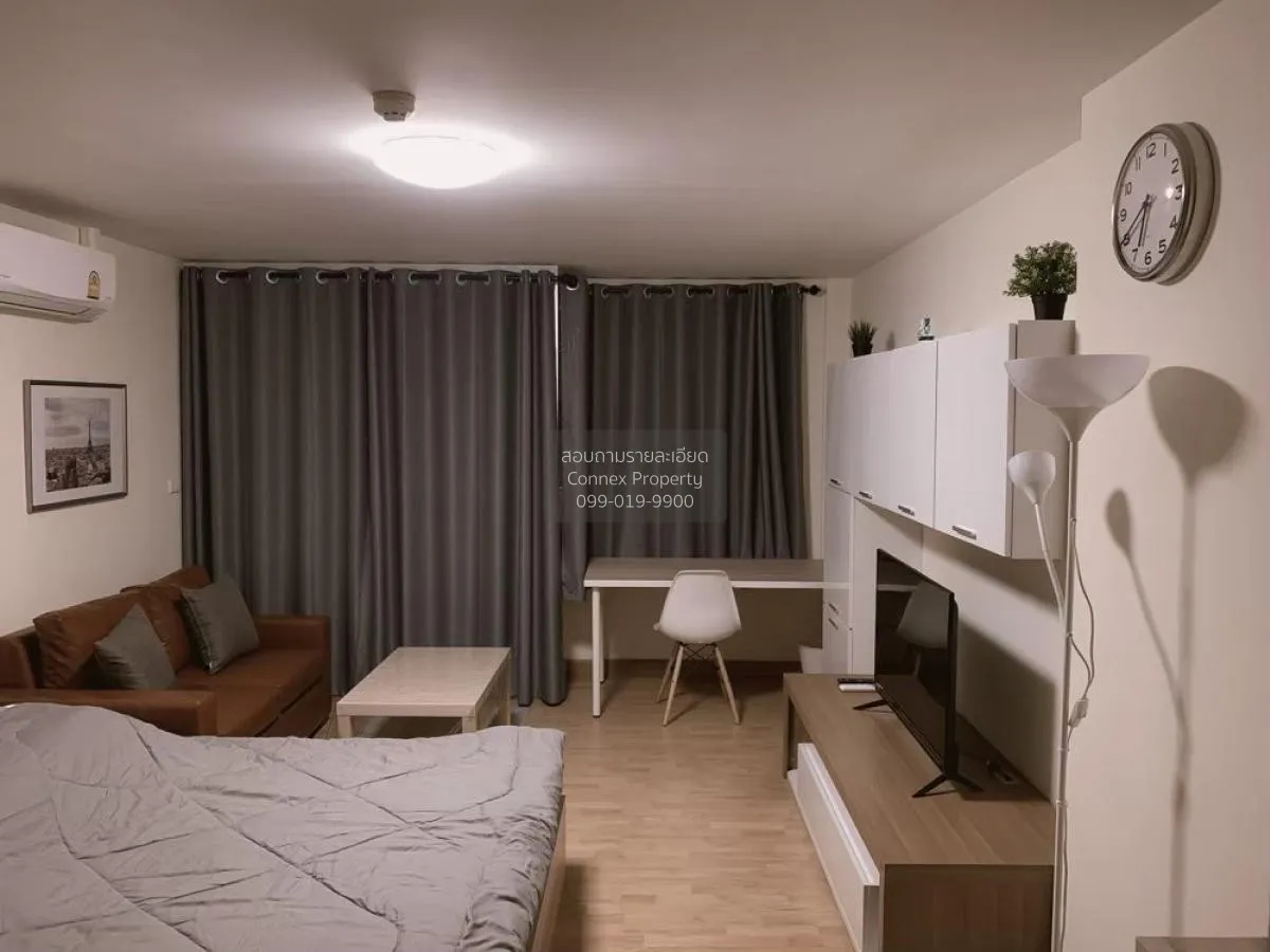 เช่าคอนโด  เดอะ ลิงค์ สุขุมวิท 50 BTS-อ่อนนุช พระโขนง เขต คลองเตย 2