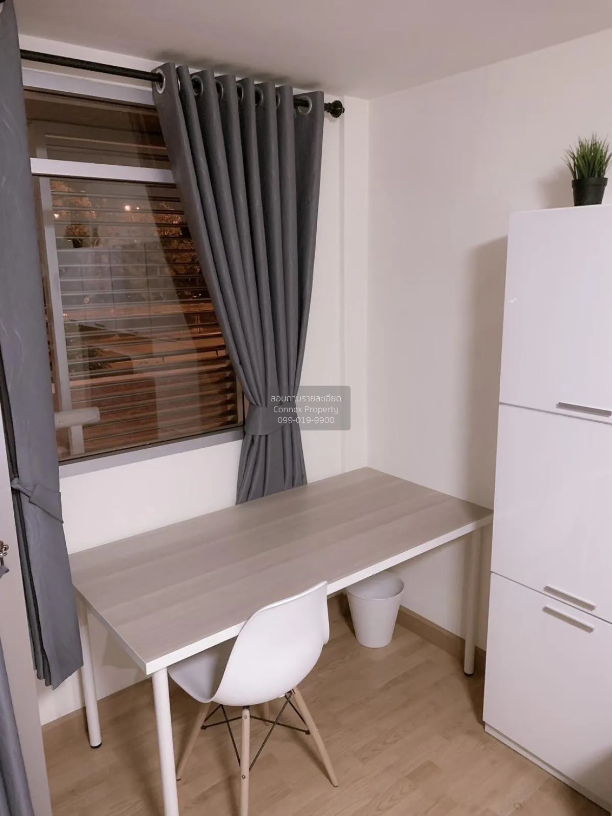 เช่าคอนโด  เดอะ ลิงค์ สุขุมวิท 50 BTS-อ่อนนุช พระโขนง เขต คลองเตย 3