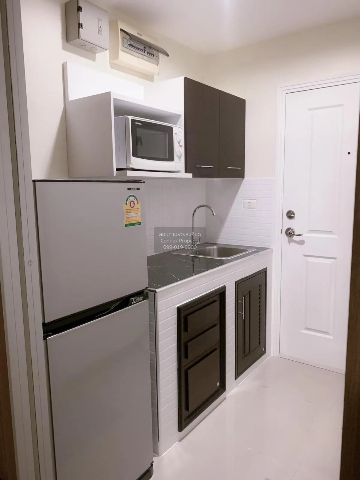 เช่าคอนโด  เดอะ ลิงค์ สุขุมวิท 50 BTS-อ่อนนุช พระโขนง เขต คลองเตย 4