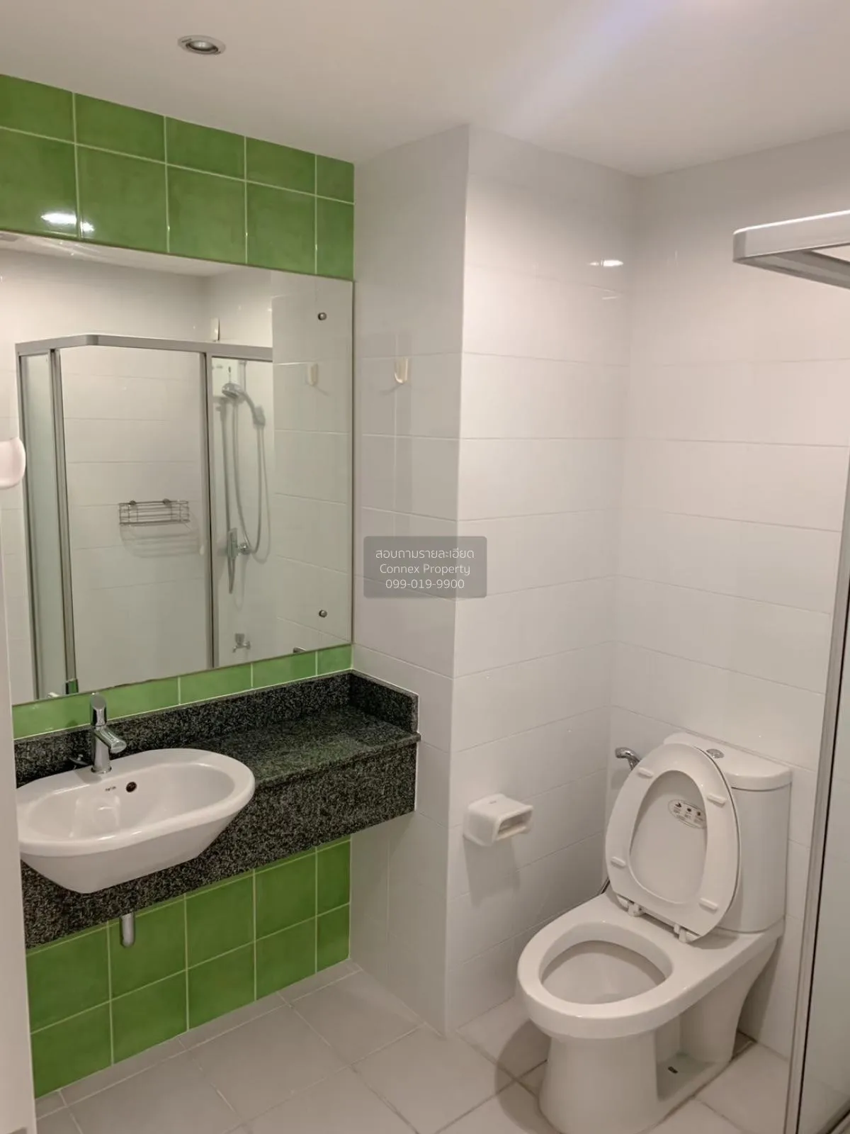 เช่าคอนโด  เดอะ ลิงค์ สุขุมวิท 50 BTS-อ่อนนุช พระโขนง เขต คลองเตย