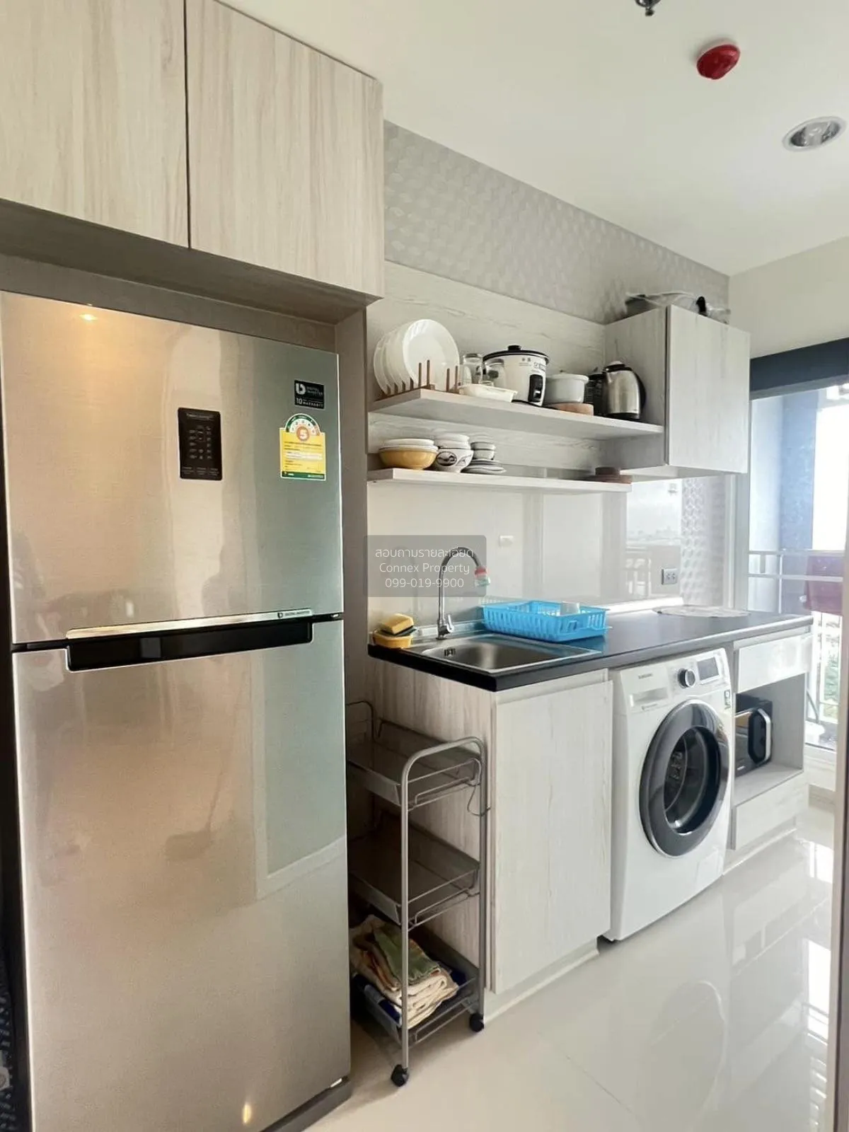 For Rent Condo , Aspire Erawan , BTS-Chang Erawan , Bang Duan , D 4