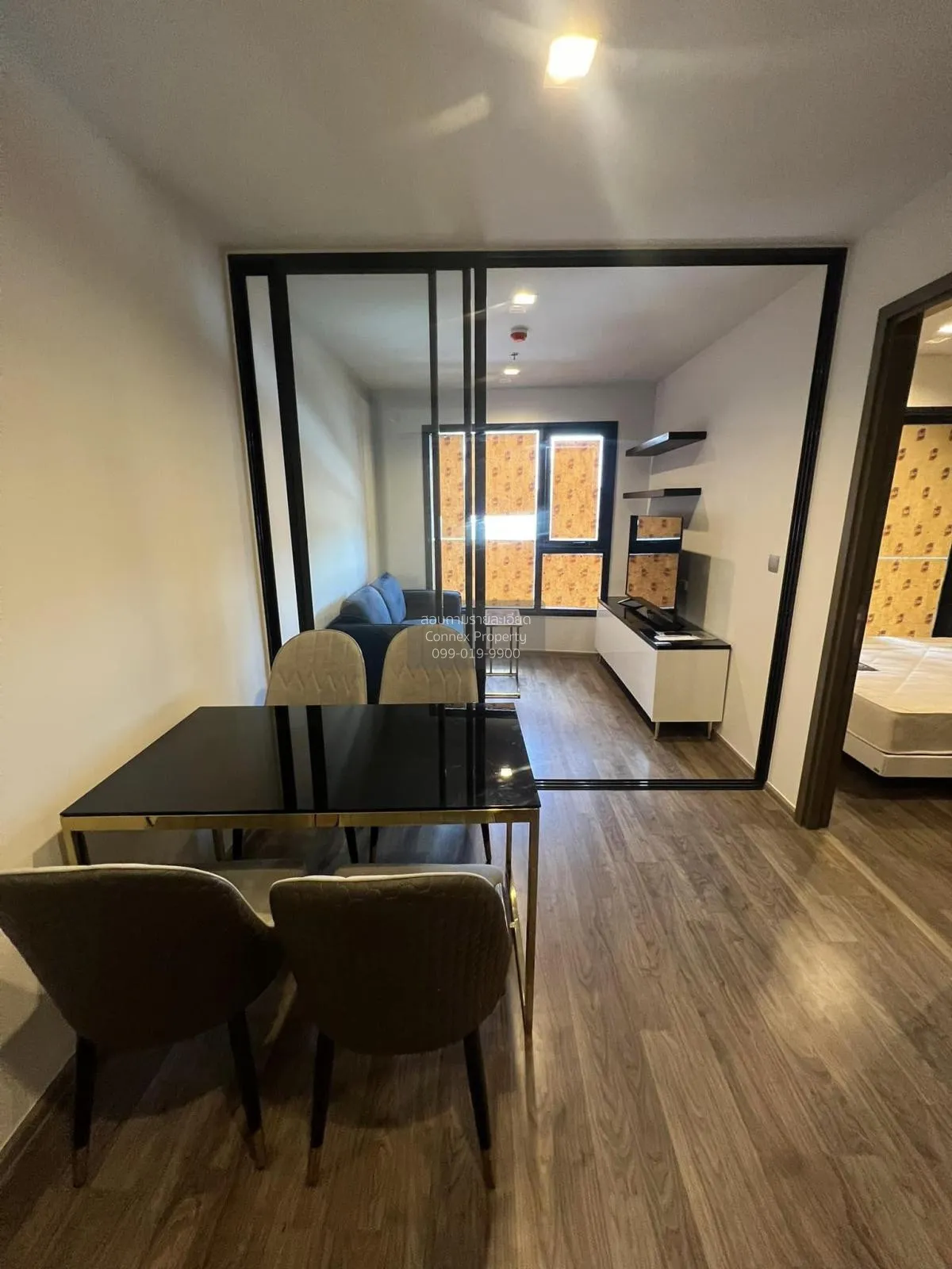 For Rent Condo , Life Ladprao Valley , BTS-Ha Yaek Lat Phrao , Ch 3