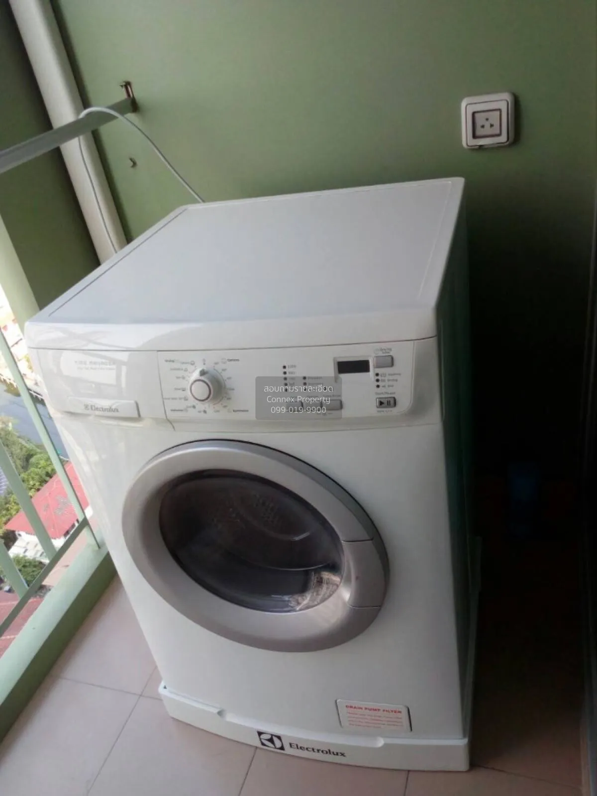 For Rent Condo , Lumpini Place Srinakarin - Huamark Station , ARL