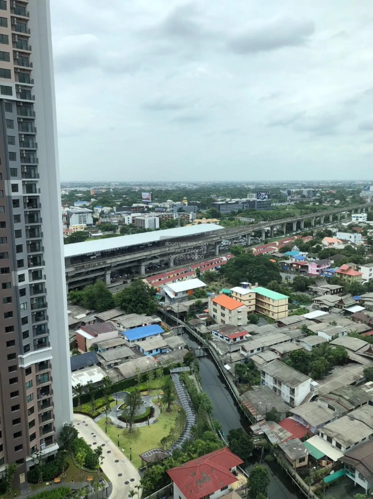 For Rent Condo , Lumpini Place Srinakarin - Huamark Station , ARL