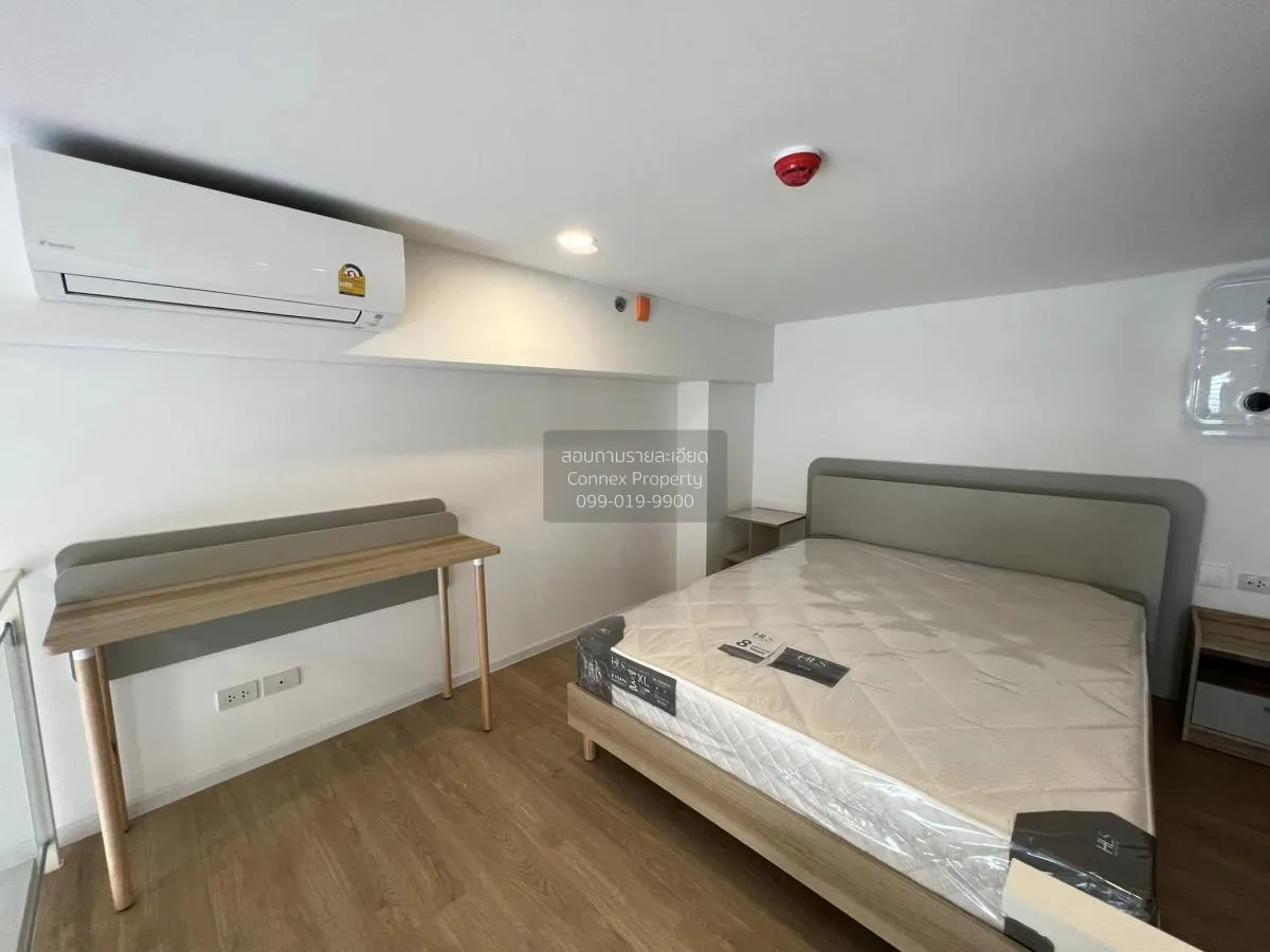 เช่าคอนโด  ไซมิส พระราม 9 (แลนด์มาร์ค @MRTA Station) ห้วยขวาง เขต