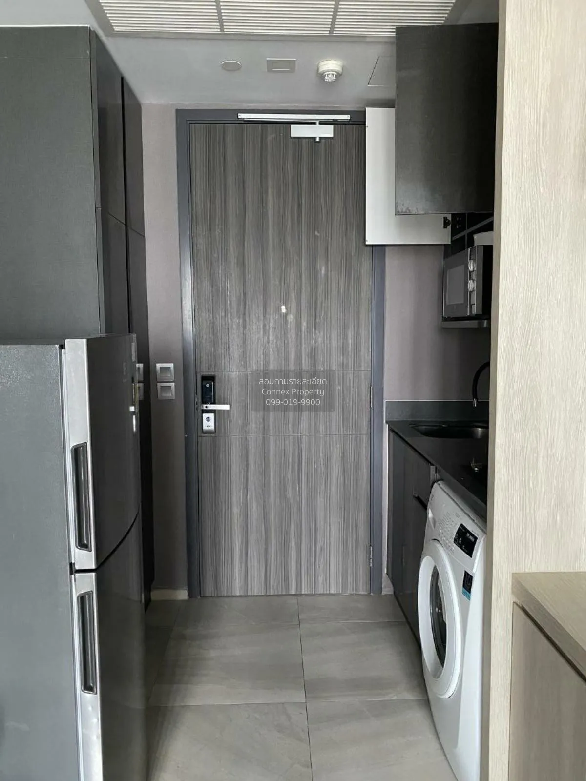 For Rent Condo , Ashton Asoke , BTS-Asok , Khlong Toei Nuea , Wat 3