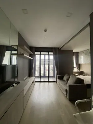 For Rent Condo , Ashton Asoke , BTS-Asok , Khlong Toei Nuea , Watthana , Bangkok , CX-100683