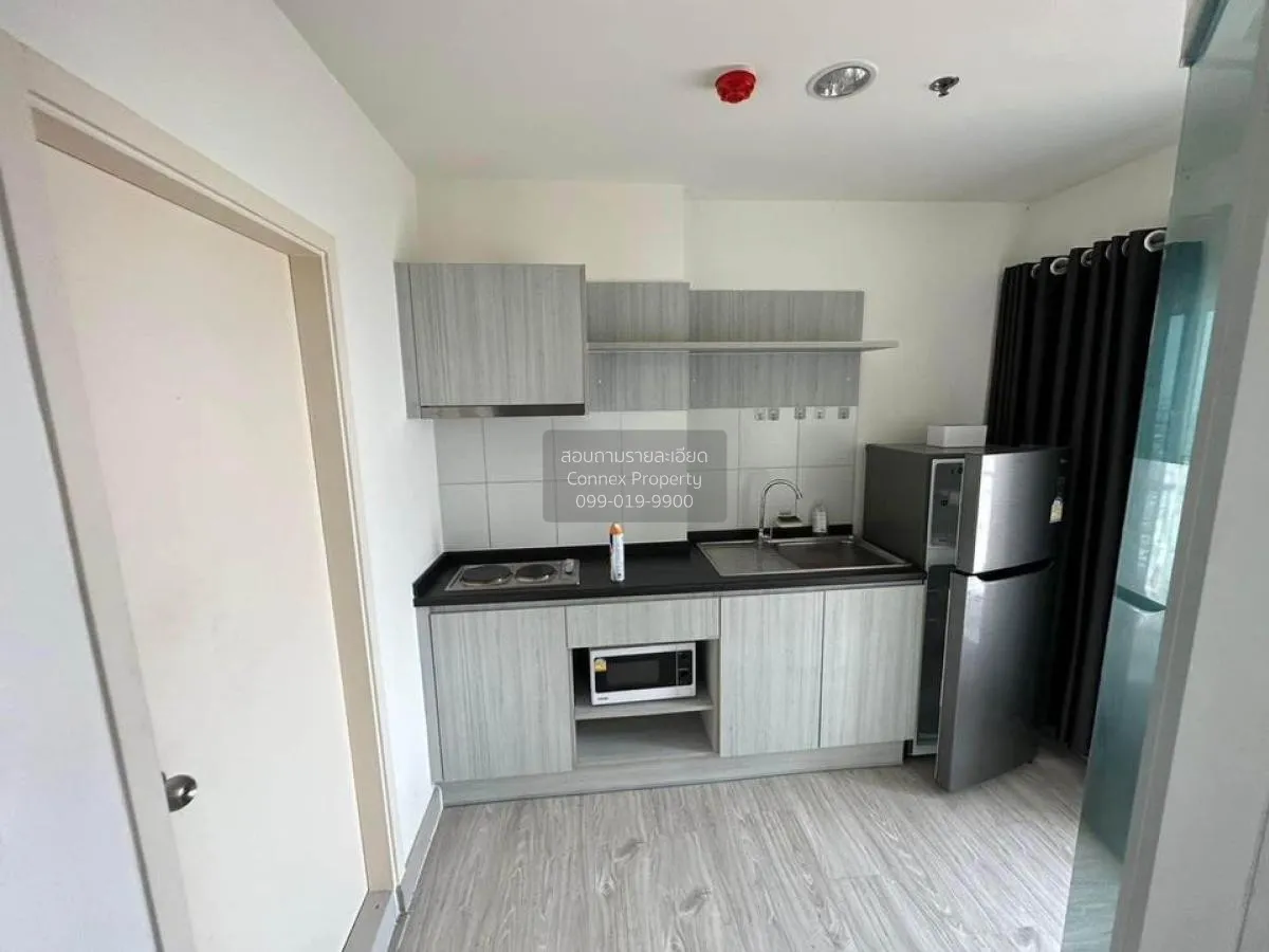 เช่าคอนโด  แอสไพร์ งามวงศ์วาน ทุ่งสองห้อง เขต หลักสี่ กรุงเทพ CX- 3