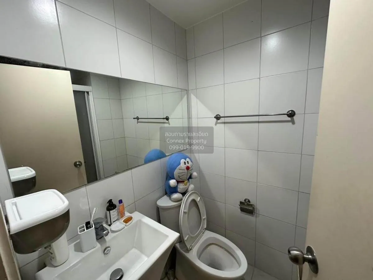 เช่าคอนโด  แอสไพร์ งามวงศ์วาน ทุ่งสองห้อง เขต หลักสี่ กรุงเทพ CX- 4