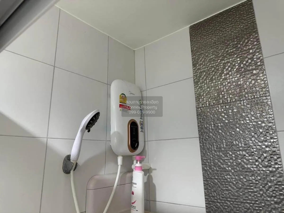 เช่าคอนโด  แอสไพร์ งามวงศ์วาน ทุ่งสองห้อง เขต หลักสี่ กรุงเทพ CX-