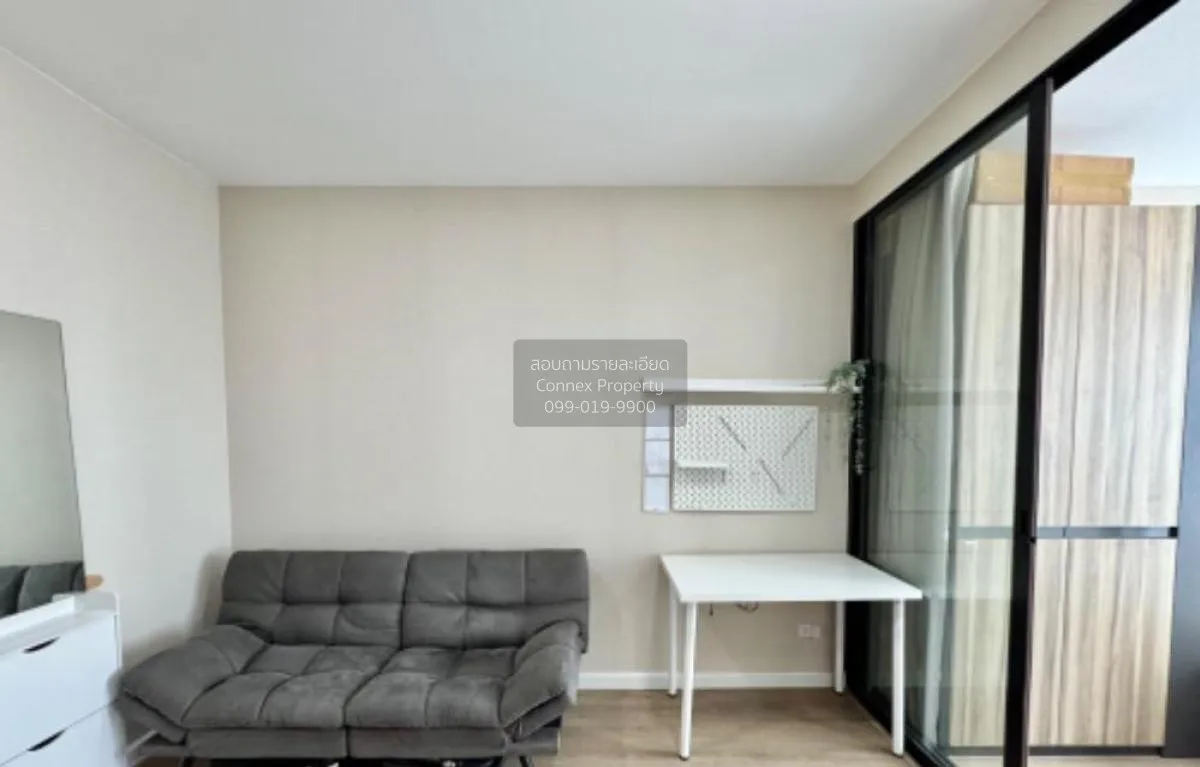 For Sale Condo , The Cube Plus Phaholyothin 56 , Sai Mai , Sai Ma 1