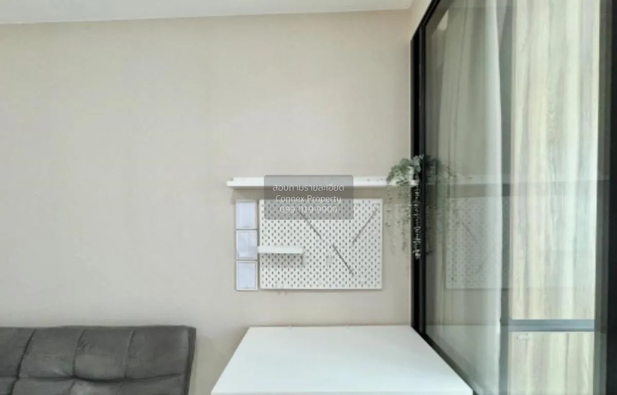 For Sale Condo , The Cube Plus Phaholyothin 56 , Sai Mai , Sai Ma 2