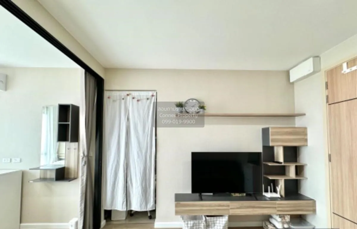 For Sale Condo , The Cube Plus Phaholyothin 56 , Sai Mai , Sai Ma 3
