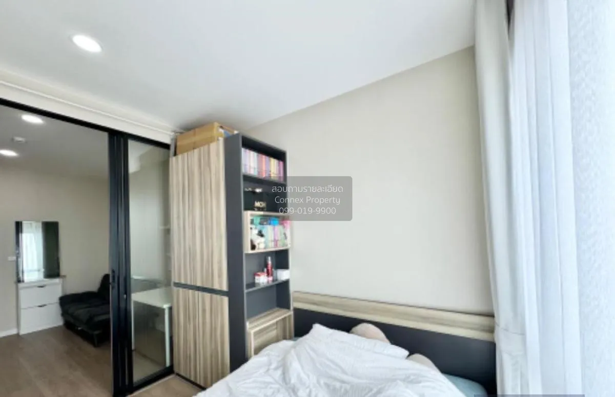 For Sale Condo , The Cube Plus Phaholyothin 56 , Sai Mai , Sai Ma