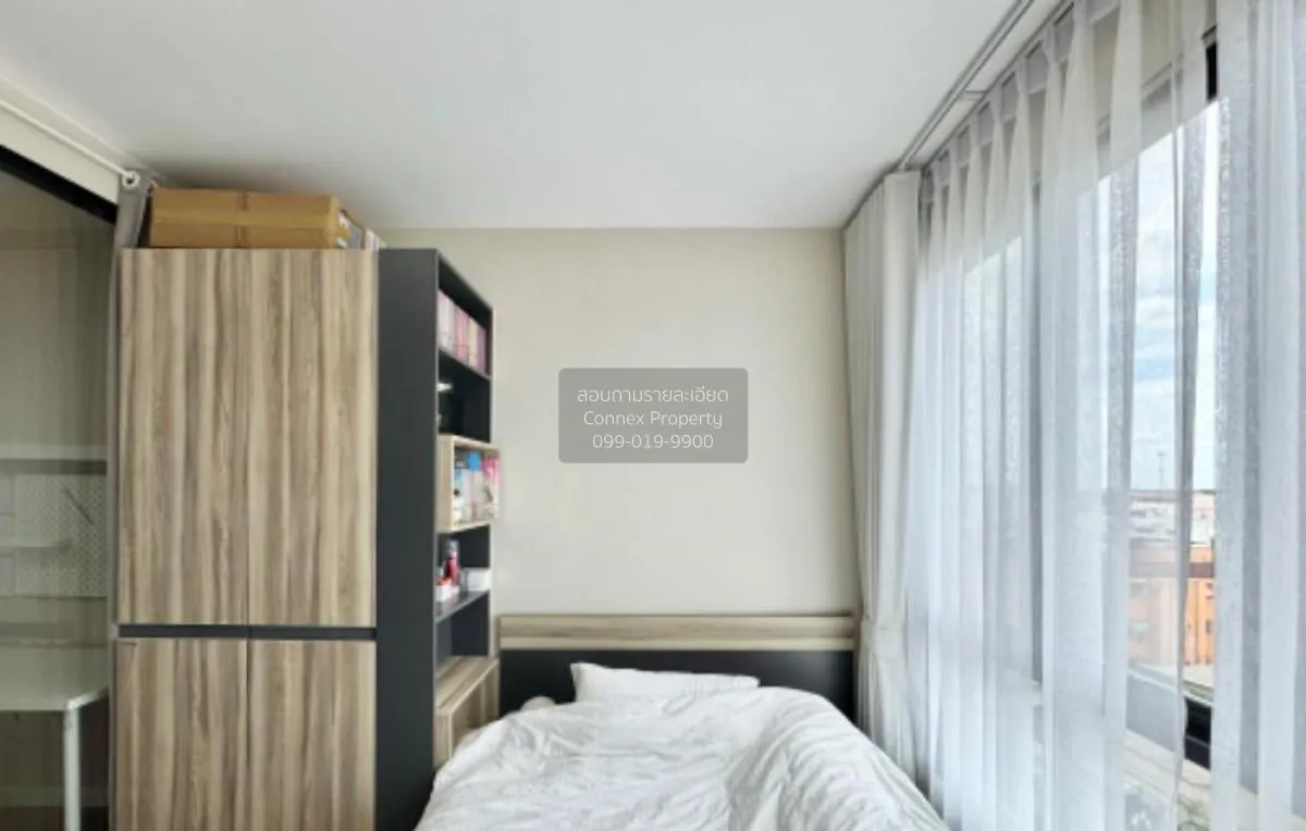 For Sale Condo , The Cube Plus Phaholyothin 56 , Sai Mai , Sai Ma