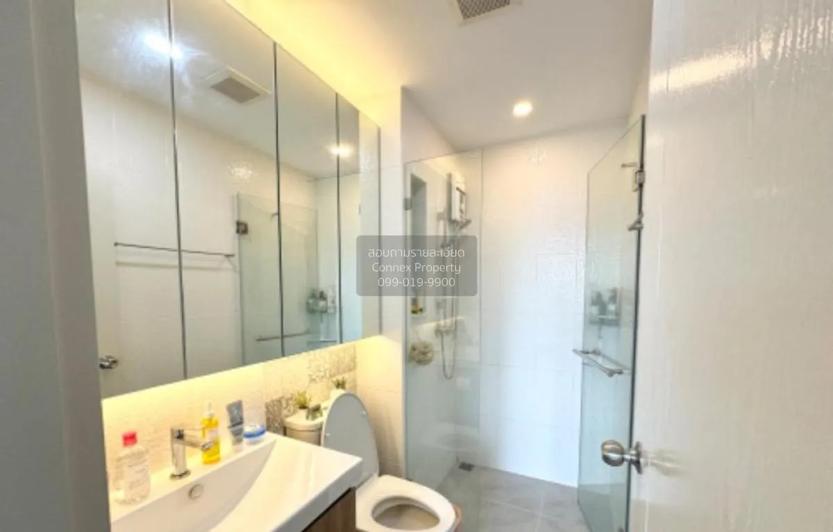 For Sale Condo , The Cube Plus Phaholyothin 56 , Sai Mai , Sai Ma