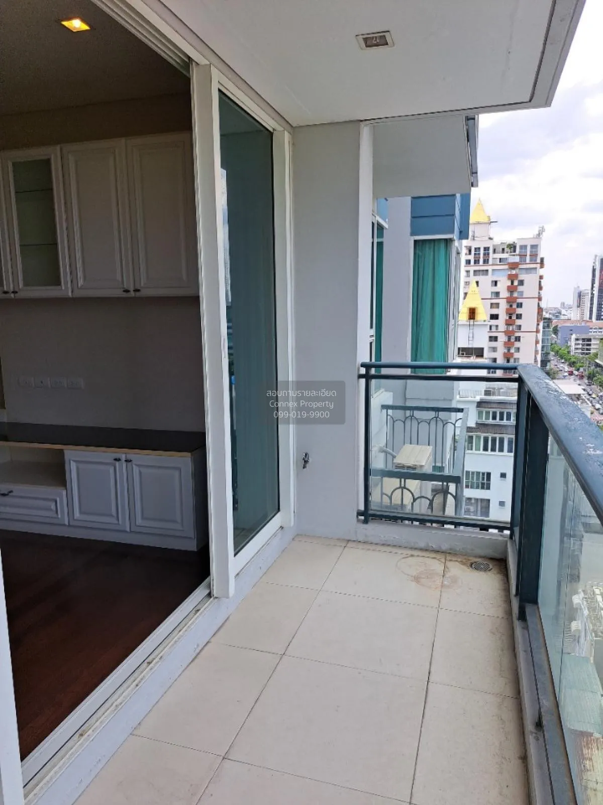 ขายคอนโด  ไอวี่ ทองหล่อ BTS-ทองหล่อ คลองตันเหนือ เขต วัฒนา กรุงเท