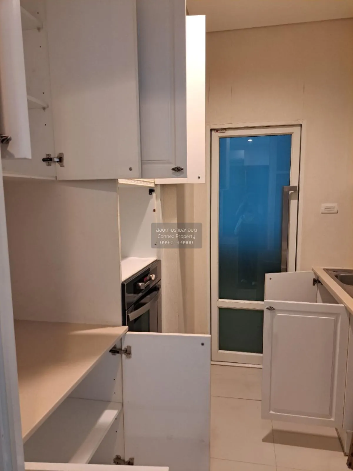 ขายคอนโด  ไอวี่ ทองหล่อ BTS-ทองหล่อ คลองตันเหนือ เขต วัฒนา กรุงเท