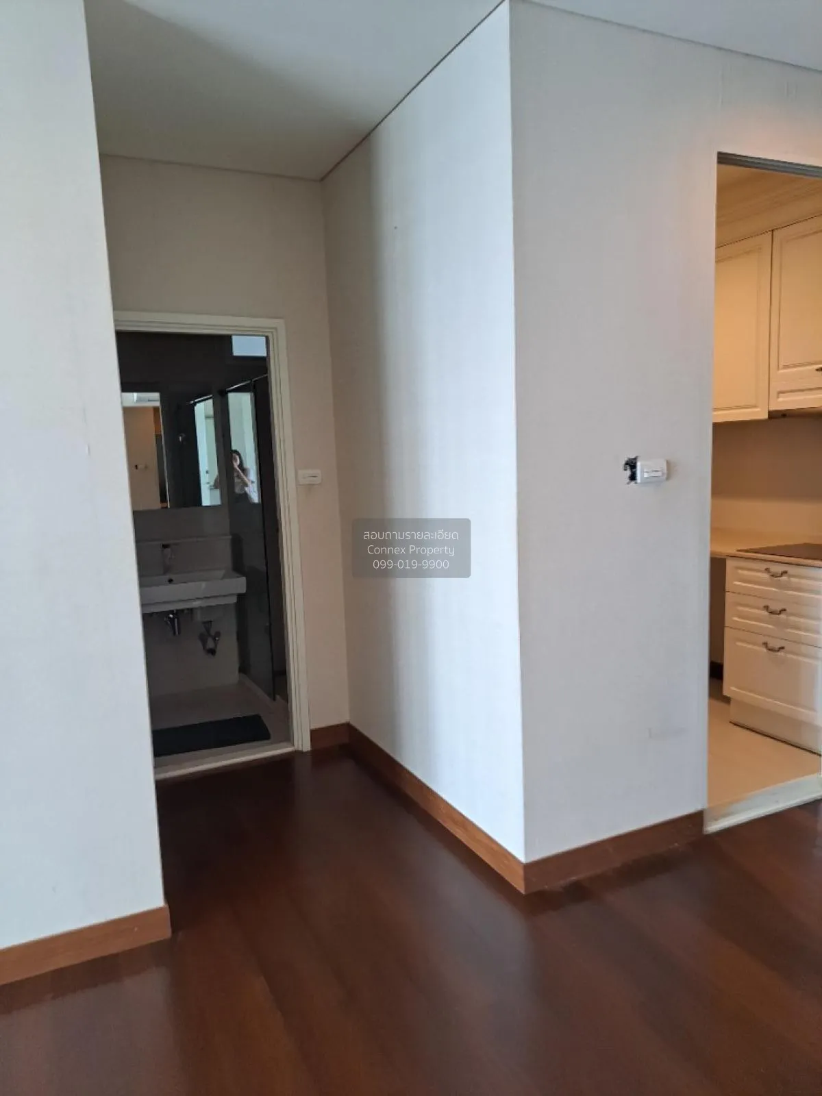 ขายคอนโด  ไอวี่ ทองหล่อ BTS-ทองหล่อ คลองตันเหนือ เขต วัฒนา กรุงเท