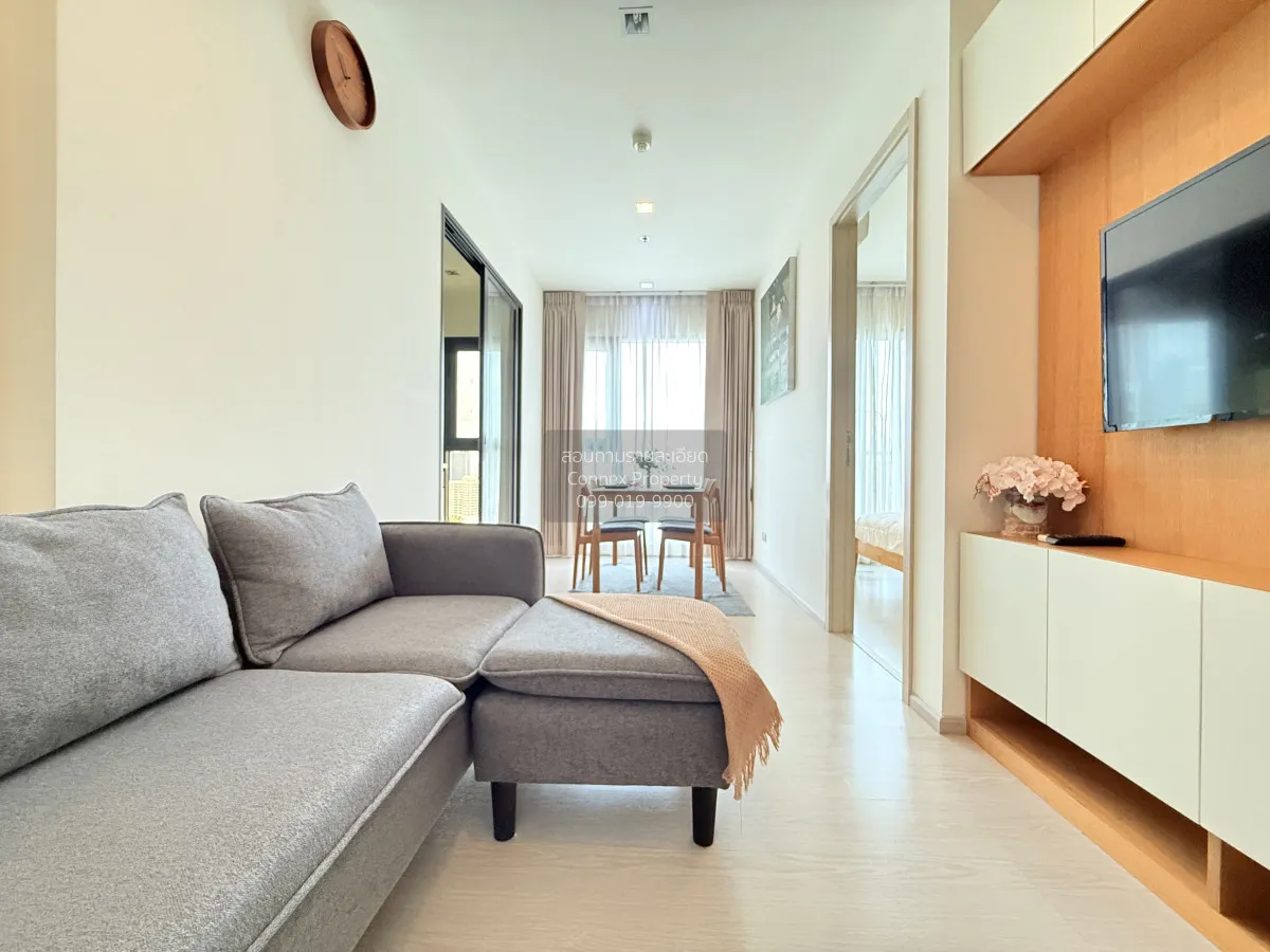 For Rent Condo , Rhythm Sukhumvit 36-38 , BTS-Thong Lo , Phra Kha 2
