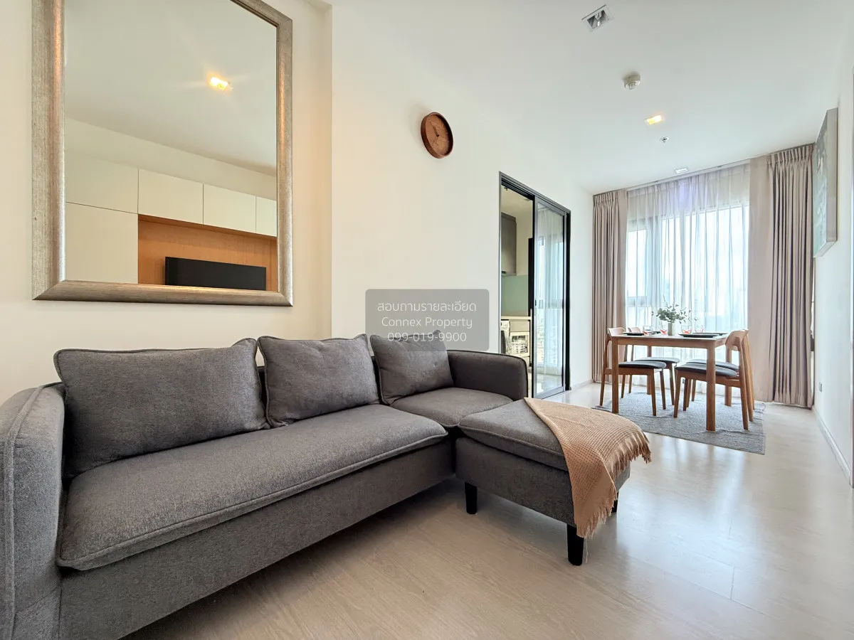 For Rent Condo , Rhythm Sukhumvit 36-38 , BTS-Thong Lo , Phra Kha 3