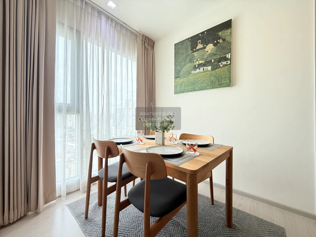 For Rent Condo , Rhythm Sukhumvit 36-38 , BTS-Thong Lo , Phra Kha 4
