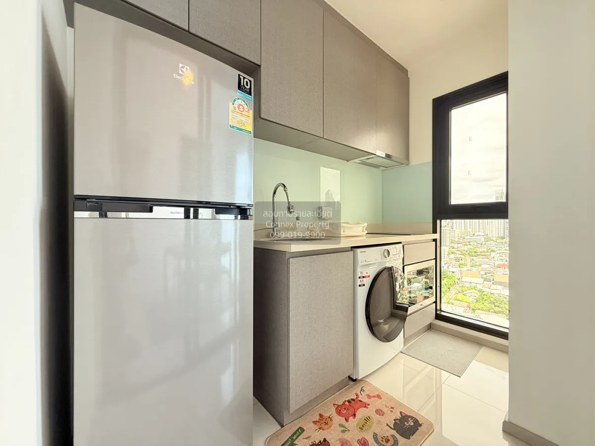 For Rent Condo , Rhythm Sukhumvit 36-38 , BTS-Thong Lo , Phra Kha