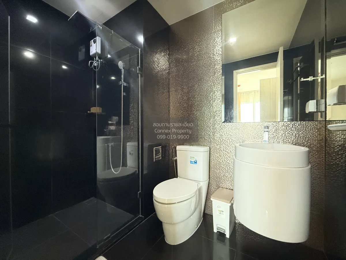 For Rent Condo , Rhythm Sukhumvit 36-38 , BTS-Thong Lo , Phra Kha